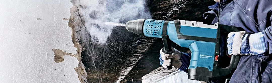 Ciocane demolatoare
